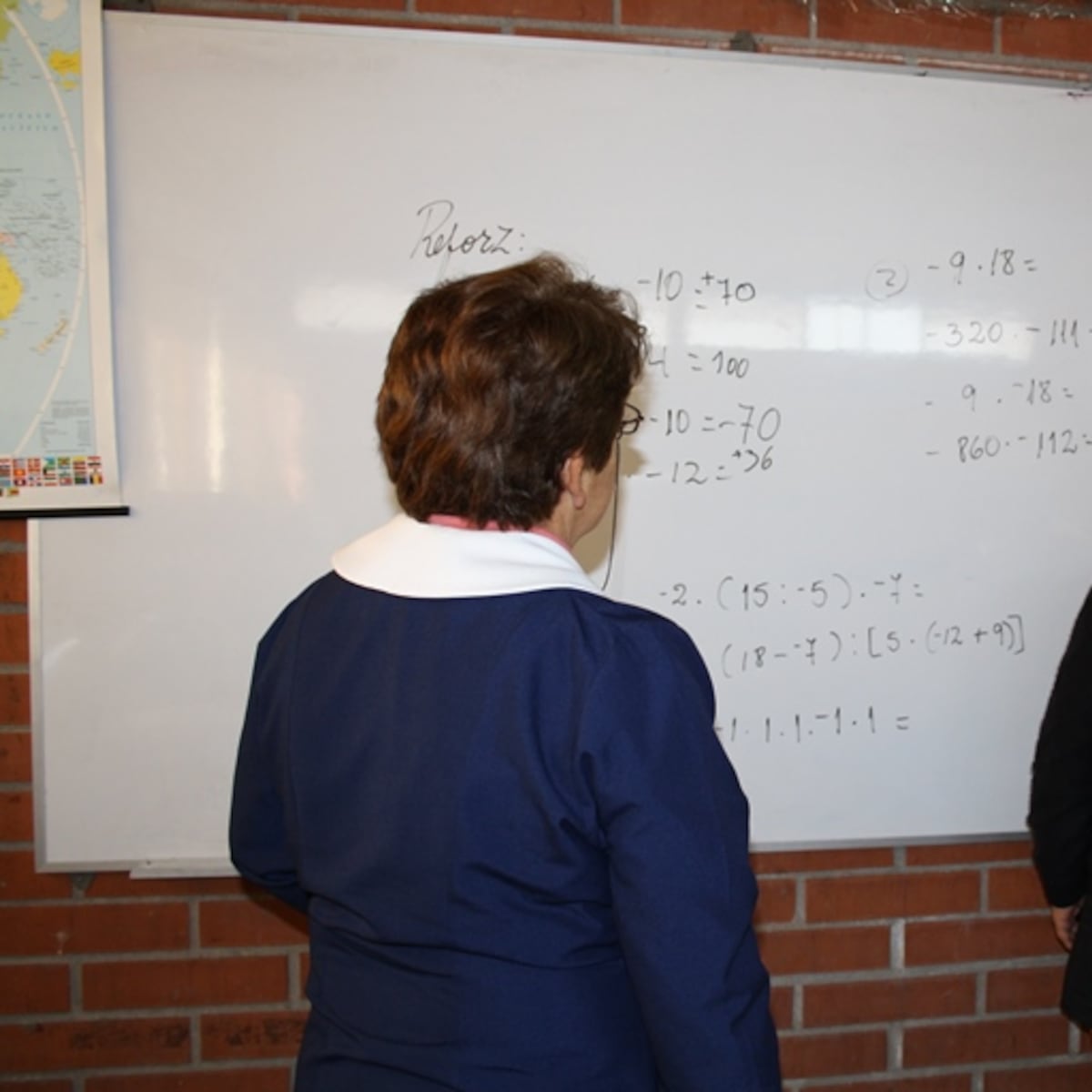 Segregación escolar en Chile disminuye un 35% Segregación escolar en Chile disminuye un 35%