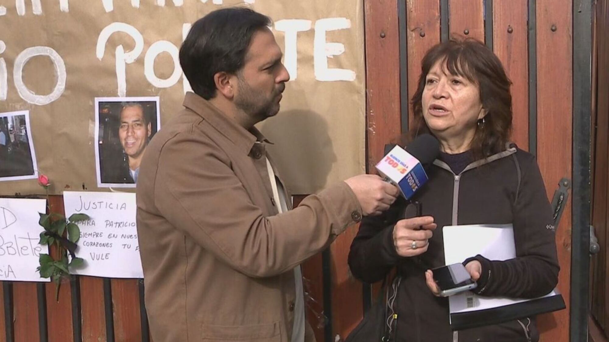 “Como una película de terror”: exesposa de José Poblete relató cómo halló el cuerpo tras brutal crimen en Quilicura