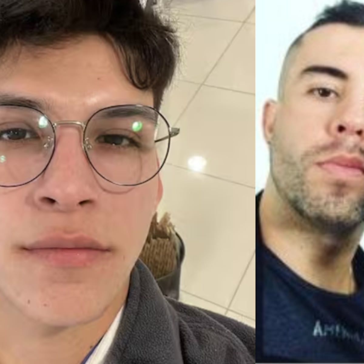 Acusado por crimen de Francisco Albornoz revela fría actitud familiar Acusado por crimen de Francisco Albornoz revela fría actitud familiar