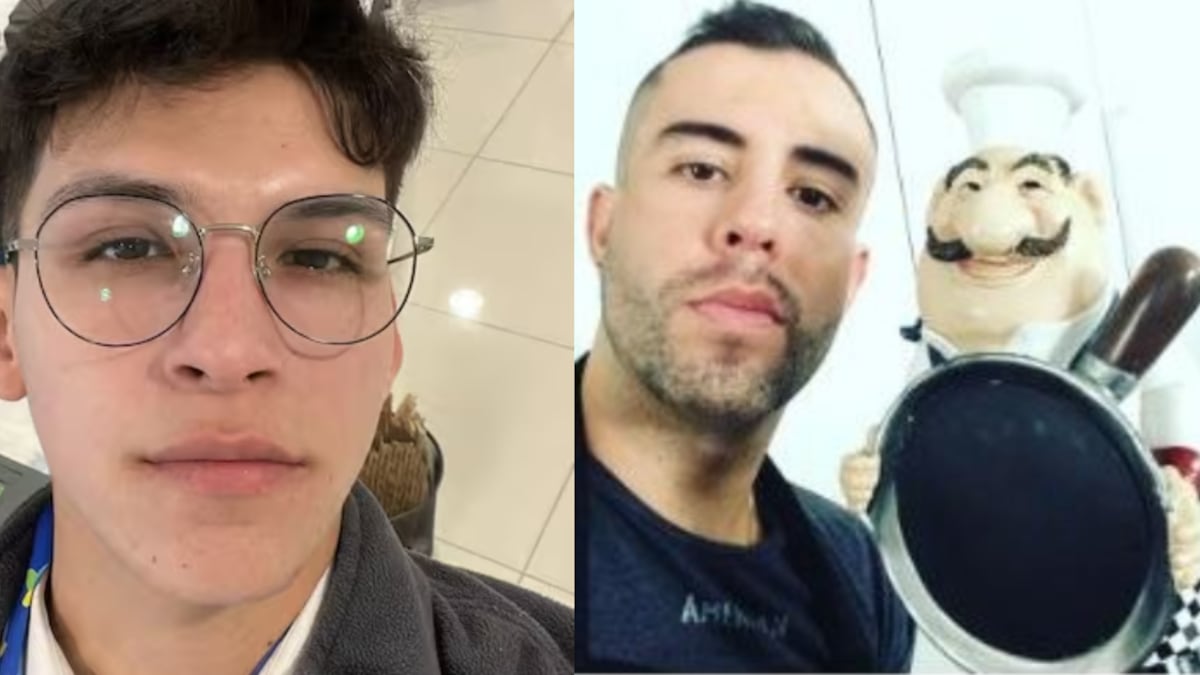 Tío abuelo de chef acusado por crimen de Francisco Albornoz revela fría actitud con su familia: “A su mamá no la quería”