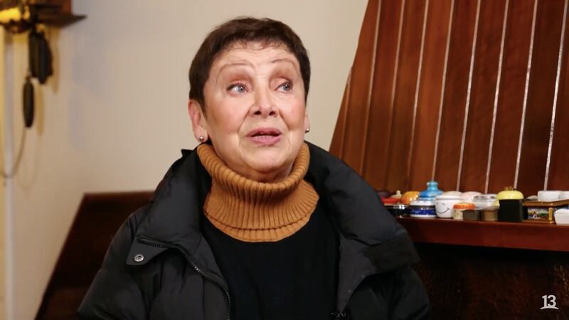 A Gloria Benavides le dan la espalda tras revelar fuerte situación económica: “Ganó más de sueldo mínimo”