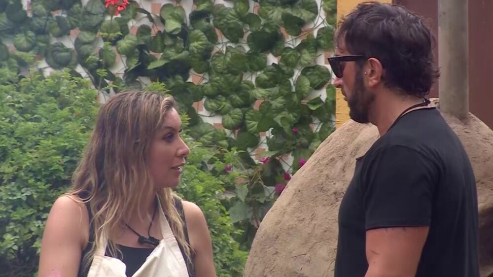 Angélica Sepúlveda | Gentileza: Canal 13