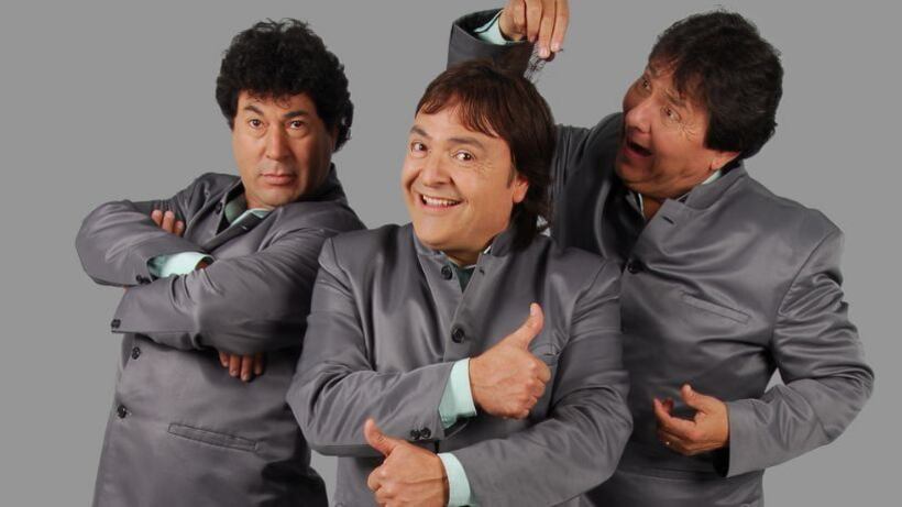 "Nos golpea hondo": Los Atletas de la Risa hacen una pausa tras sensible pérdida familiar de uno de sus integrantes