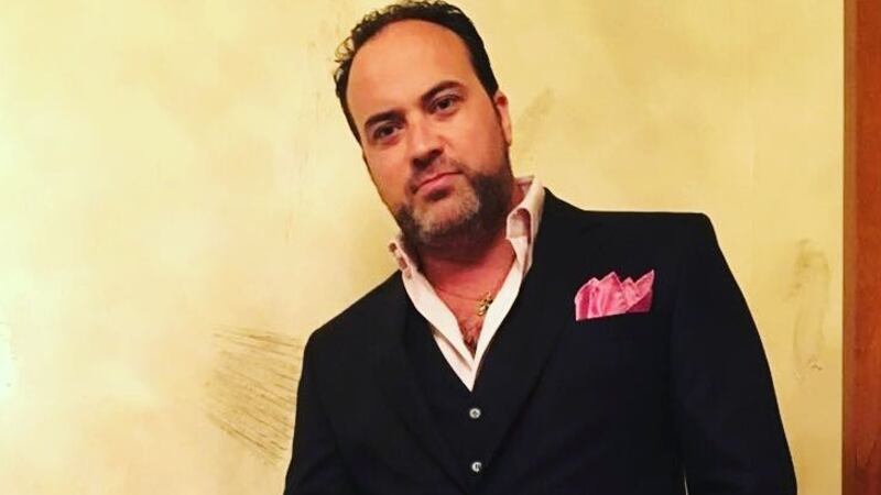 “Dada la gravedad de los delitos”: Daniel Sauer vuelve a prisión preventiva por su involucración en el Caso Factop