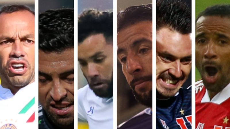 La maldición de los bicampeones de América en su regreso al país