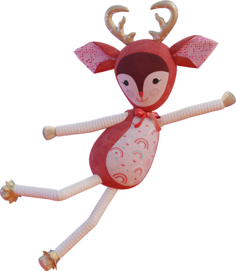 Duendes Mágicos