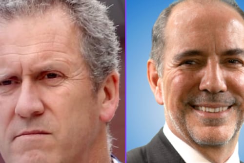 Choque por Ley Uber: Muñoz y De Grange se enfrentan por restricción a vehículos