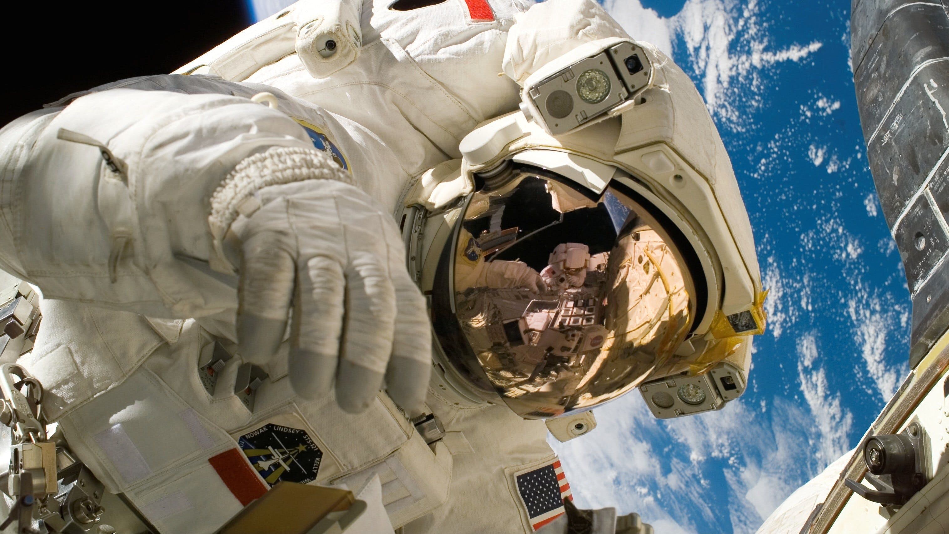 El éxito de este experimento marca un hito en la investigación espacial.