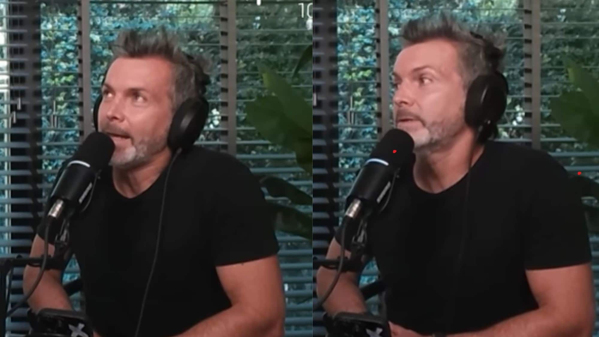 Cristián Sánchez | Instagram