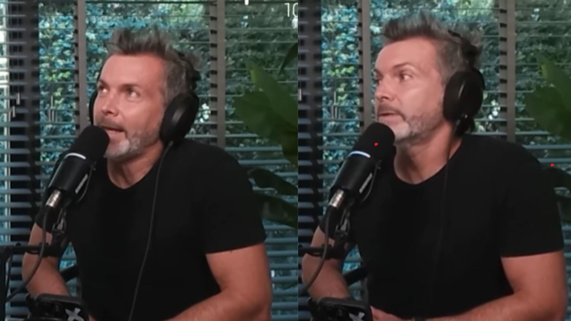 Cristián Sánchez | Instagram