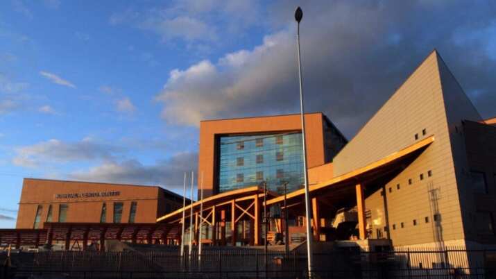 Hospital de Puerto Montt