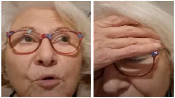 Teresita Reyes se "volvió loca" tras acontecido viaje a Puerto Montt: "Las hue** que me pasan..."