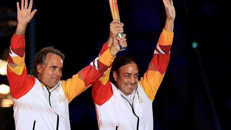 Fernando González quedó con “un gusto amargo” por el tenis de Chile en Santiago 2023