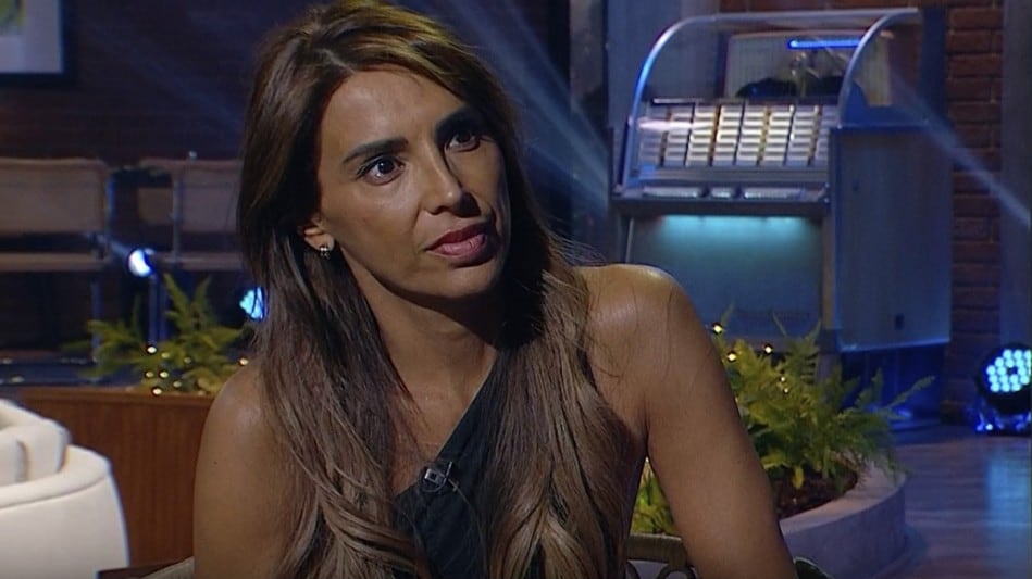 Carla Ballero