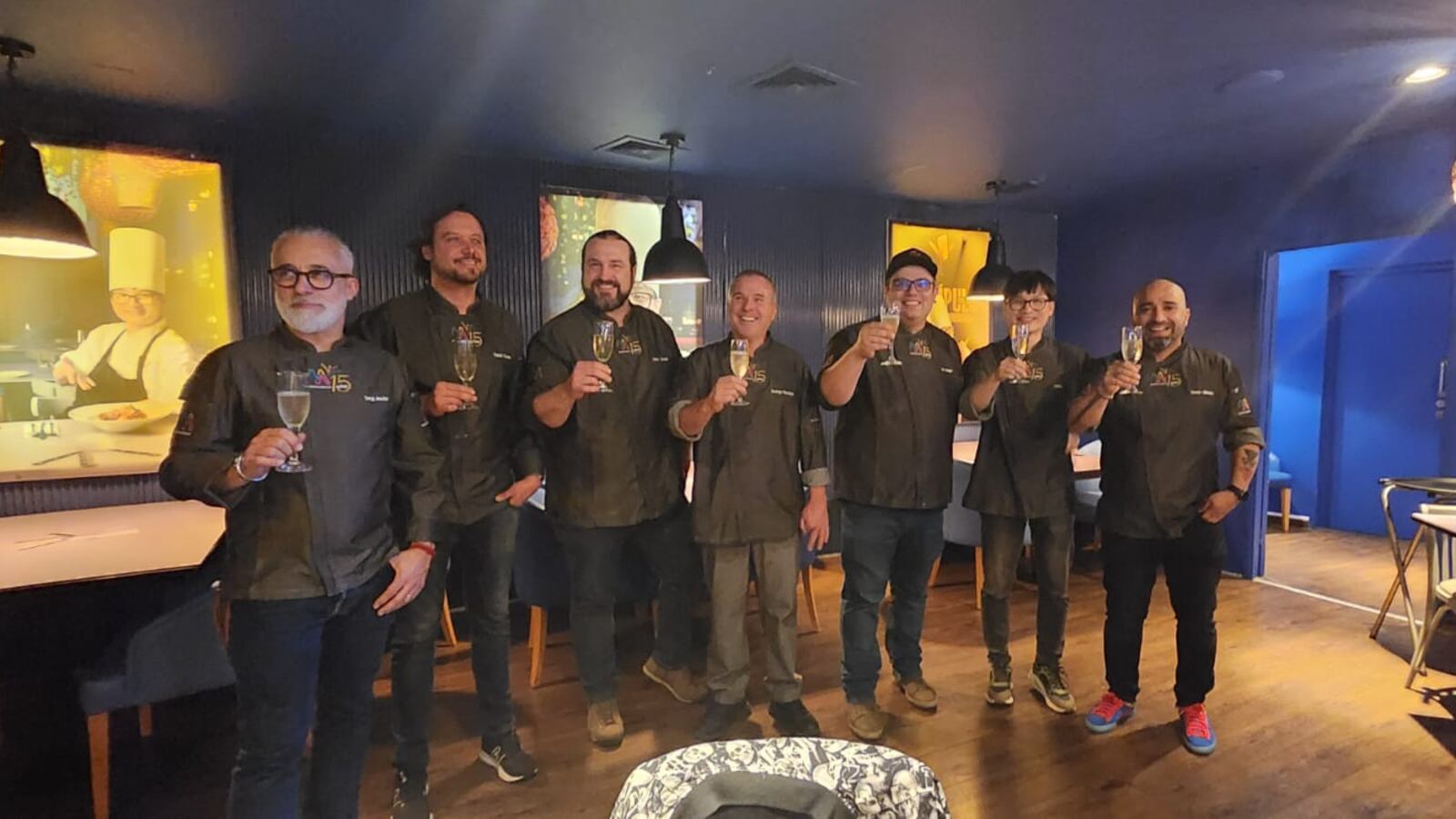 D. Benitez - Actividad en Monticello