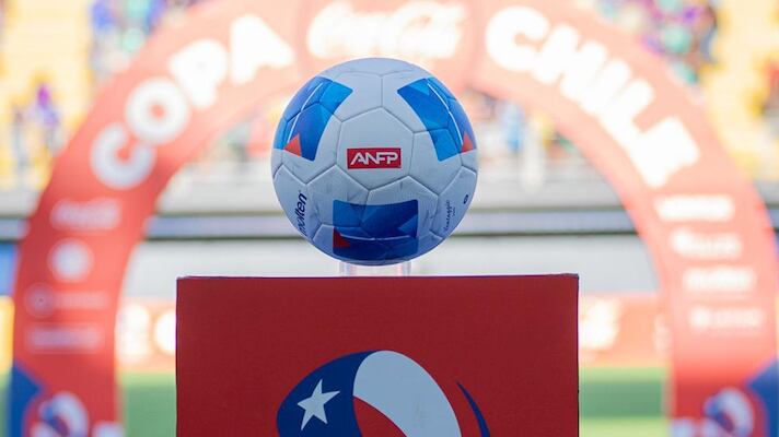 Pelota Torneo Nacional / Gentileza