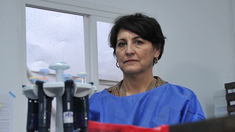 No da abasto: Ministra Aguilera reconoció que presupuesto de salud no alcanza para cubrir gastos hospitalarios hasta fin de año