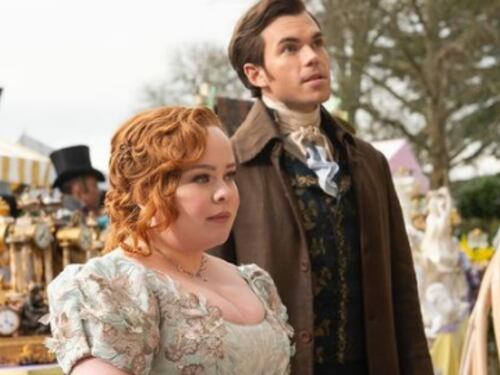 3 razones por las que se quejan de que ‘Bridgerton’ no tiene rigor histórico y este es el por qué