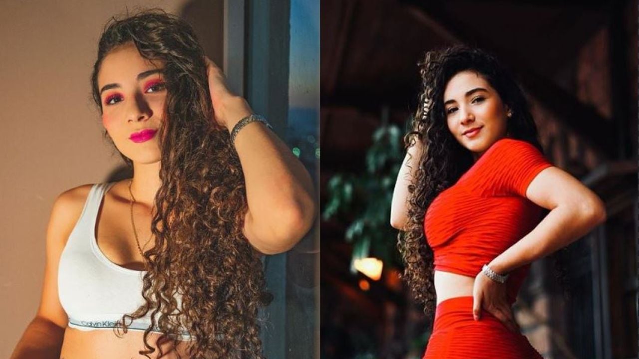 Karen Canelón creó el personaje de “Doña Mary”, algo que le ha dado muchos seguidores en OnlyFans.