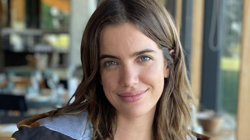 "En cuatro años más...": Predicen futuro amoroso de Millaray Viera en el extranjero