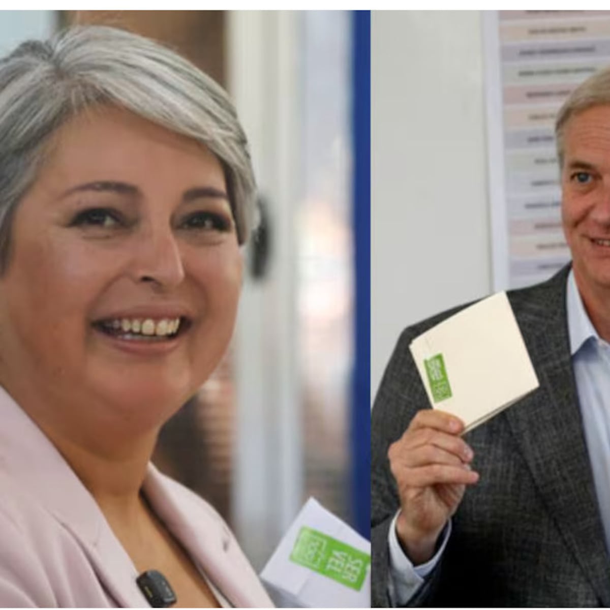 Parisi descarta programa con Jeannette Jara y José Antonio Kast Parisi descarta programa con Jeannette Jara y José Antonio Kast