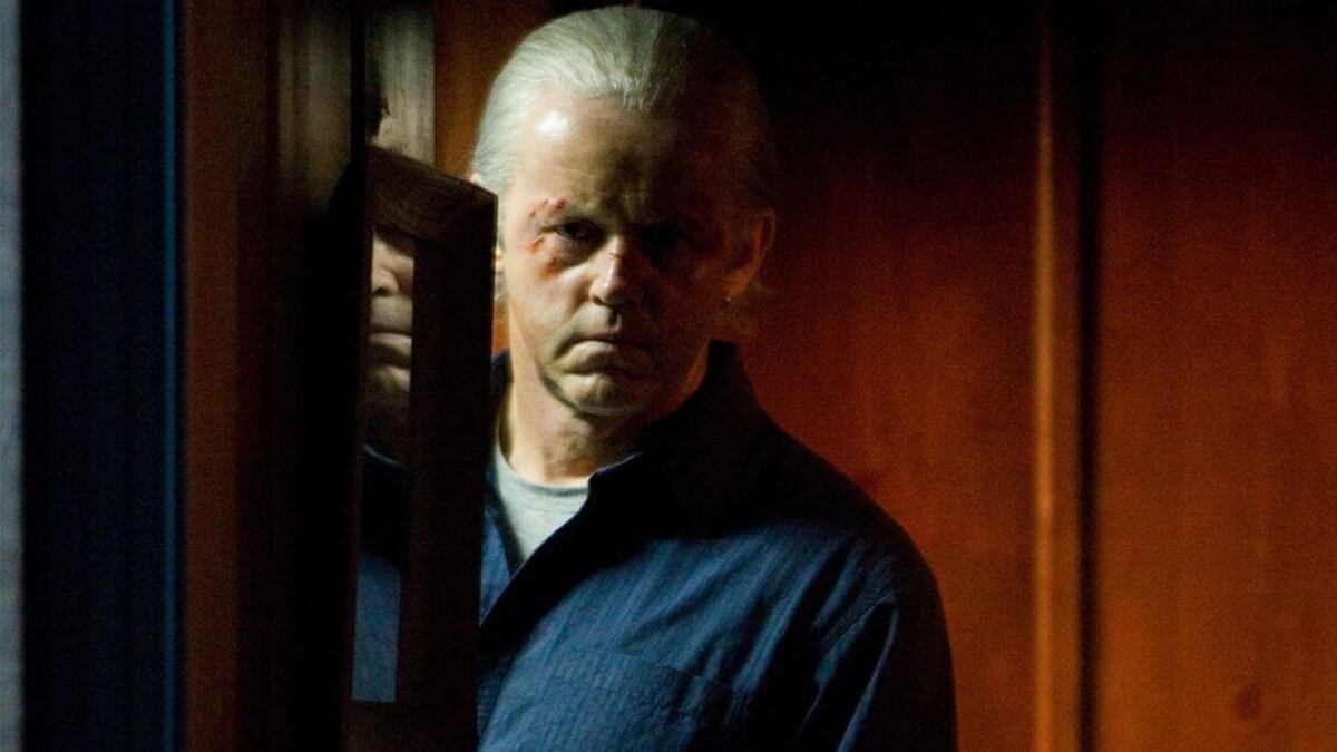 Escena de la película 'Paranoia'