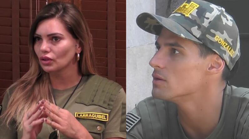 Palabra de Honor | Gentileza: Canal 13