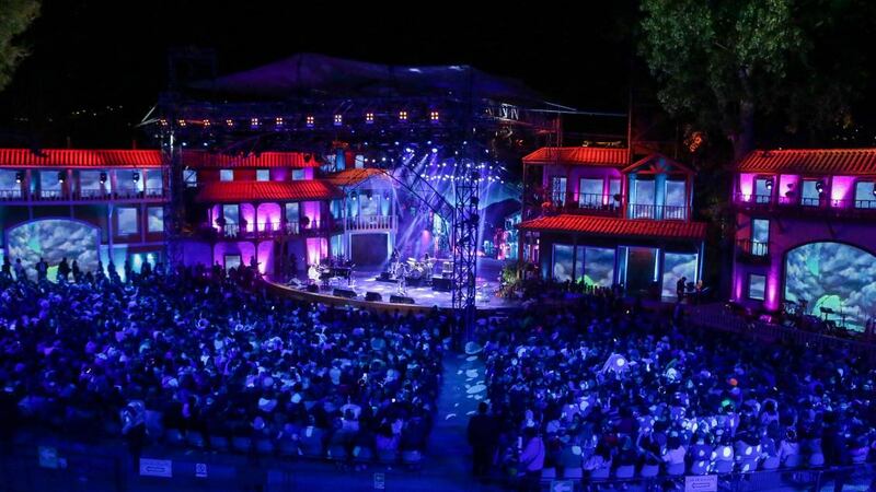 Primer artista confirmado: Revelan que cantante argentino se presentará en el Festival de Olmué 2025