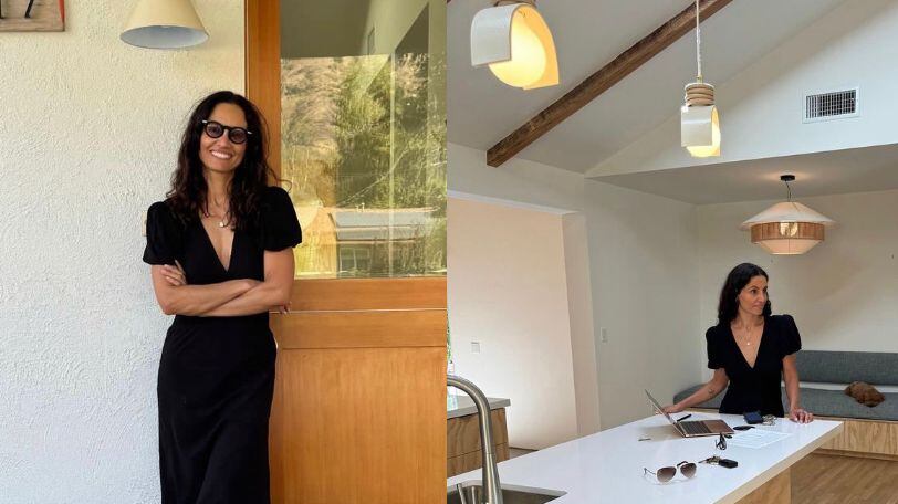 Leonor Varela vía Instagram