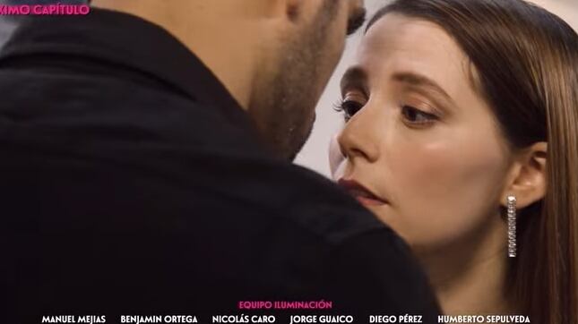 El próximo lunes la teleserie de Mega promete escenas decidoras para el desenlace final de la trama de la ficción emitida por el canal privado.