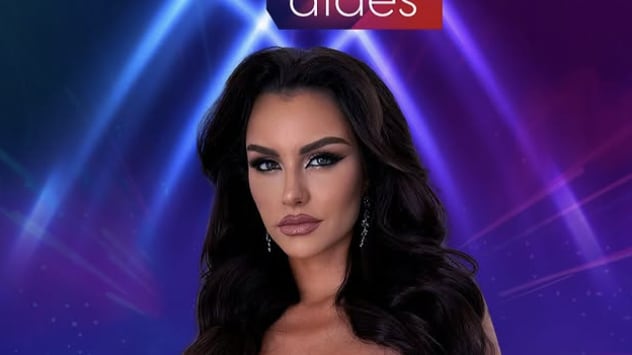 Emilia Dides | Festival de Viña del Mar