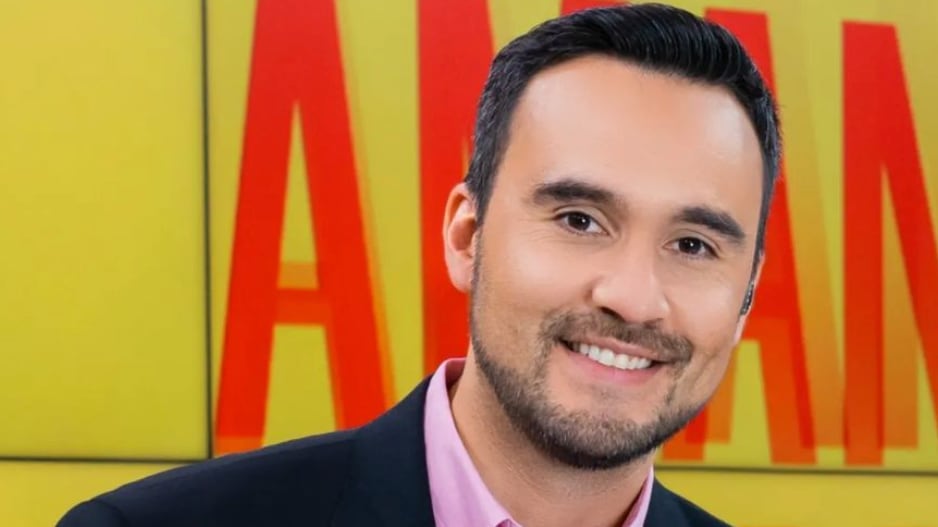 Daniel Silva
