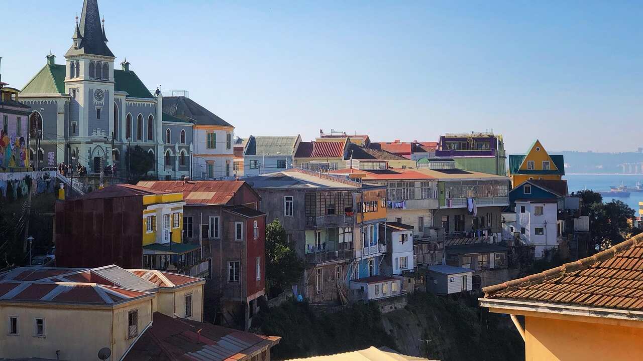 Valparaíso