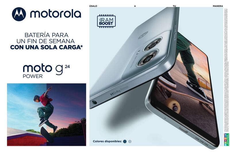 Motorola