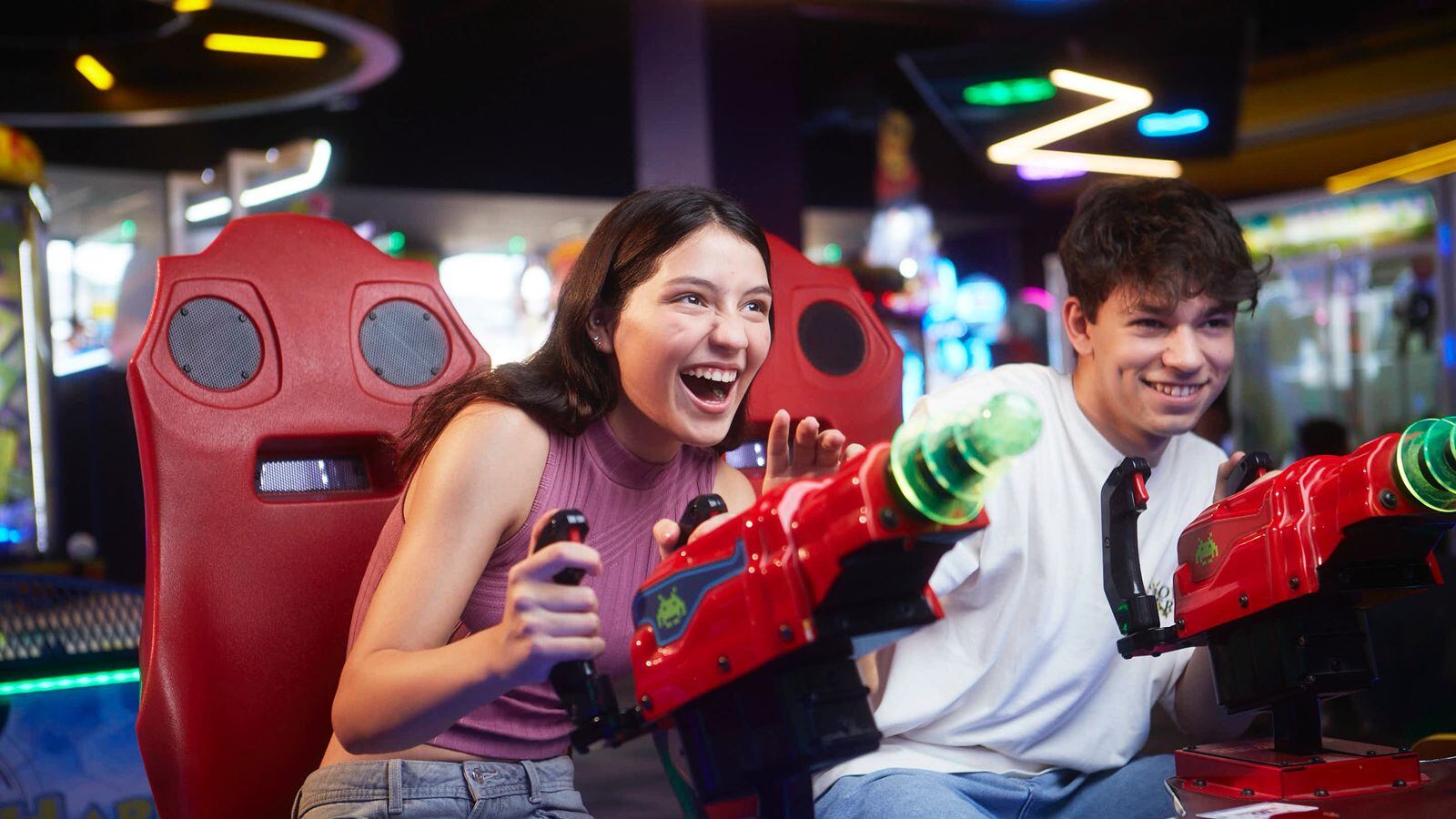 Vacaciones de invierno