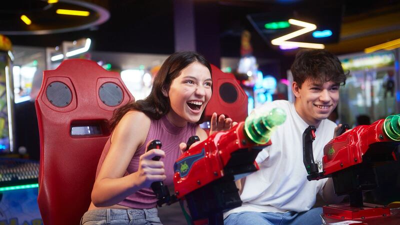 Tres panoramas geek para compartir en familia en las vacaciones de invierno