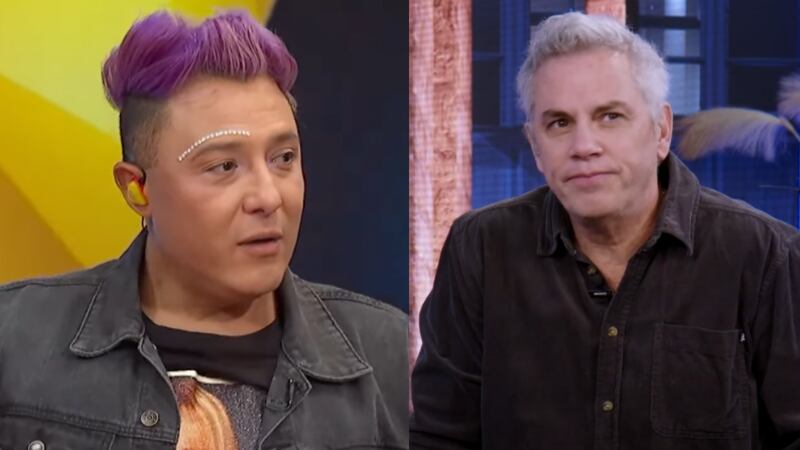 “Me dijo que tuviera ojo contigo”: Sergio Rojas recibió un espaldarazo de José Miguel Viñuela y confirmó el telefonazo de Daniel Fuenzalida