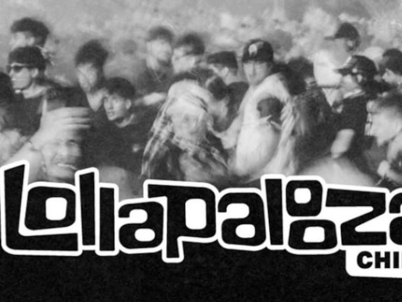 Lollapalooza Chile 2026: Sabrina Carpenter, Tyler the Creator, Chapell Roan, Deftones y Lorde estarán presentes en la próxima edición
