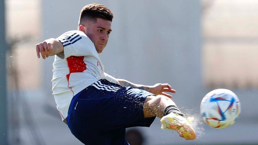 Víctor Felipe Méndez