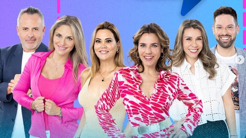 Instagram Sígueme de TV+