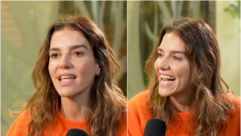 “Todos creían que iba a guatear”: María Luisa Godoy recordó cuando le ofrecieron animar el Festival de Viña