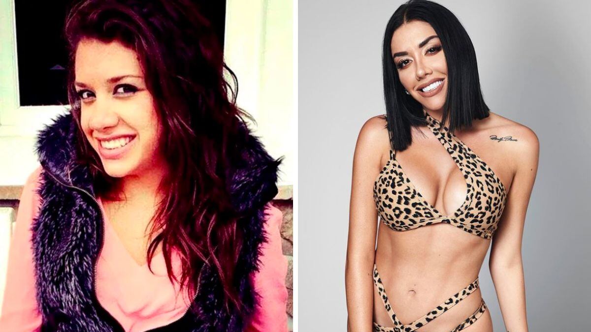 Karime Pindter ahora es la figura principal de "Acapulco Shore".