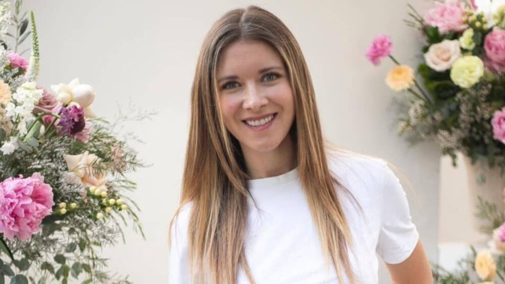 Carla Jara | Fuente: Instagram