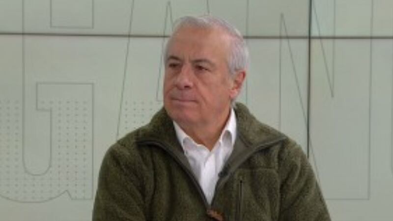 “Me contactó el jueves en la noche”: Mañalich confirmó que se reunió con la ministra Aguilera por alza de virus sincicial