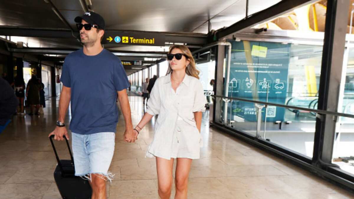 ¿Su ego lo tiene en las nubes? Gerard Piqué habría renunciado a tener hijos con Clara Chía Martí