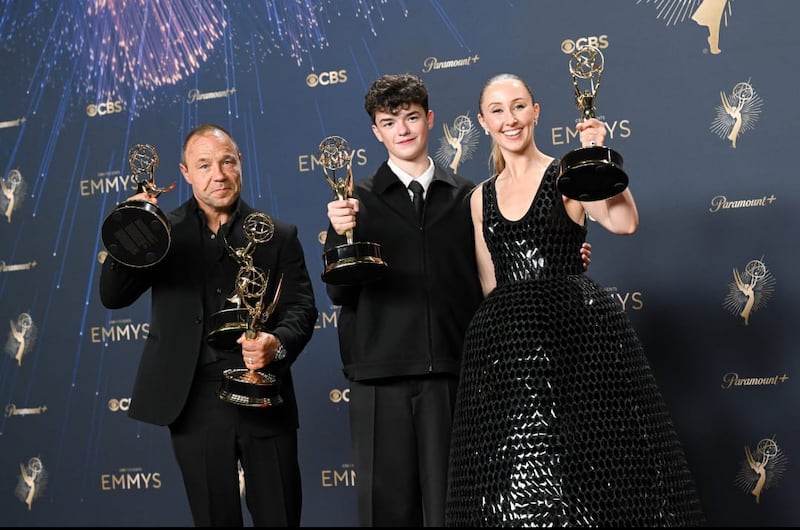 Estas son las categorías que se llevó Owen Cooper, la nueva joyita de la actuación