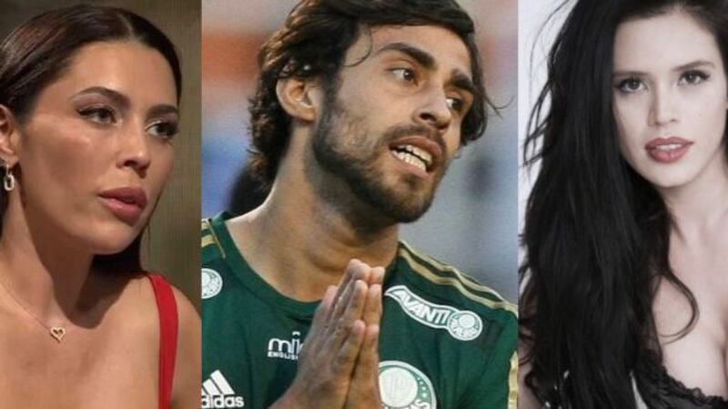 “El video que yo vi…”: Daniela Aránguiz expuso detalles de antiguo affaire de Jorge Valdivia con Angie Alvarado