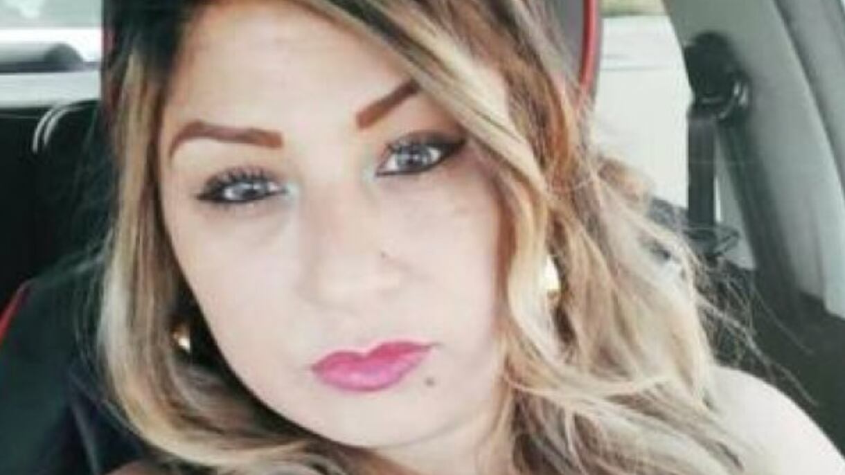 Barbie-narco chilena