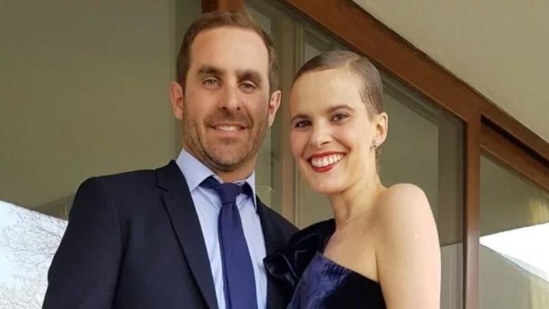 “Empiezas a mirar la vida con otros ojos”: Cristián Arriagada compartió profunda reflexión sobre cómo enfrentó la partida de Javiera Suárez