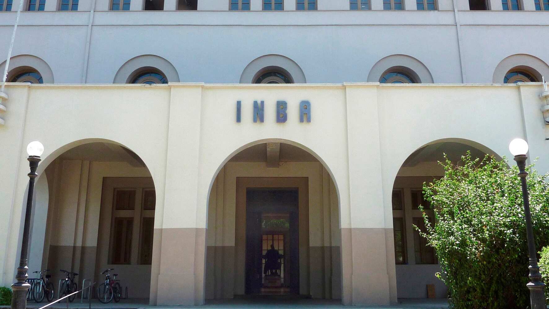 “Son hue… con TEA”: Exigen salida de rector interino del INBA tras supuesto audio filtrado sobre estudiantes con autismo